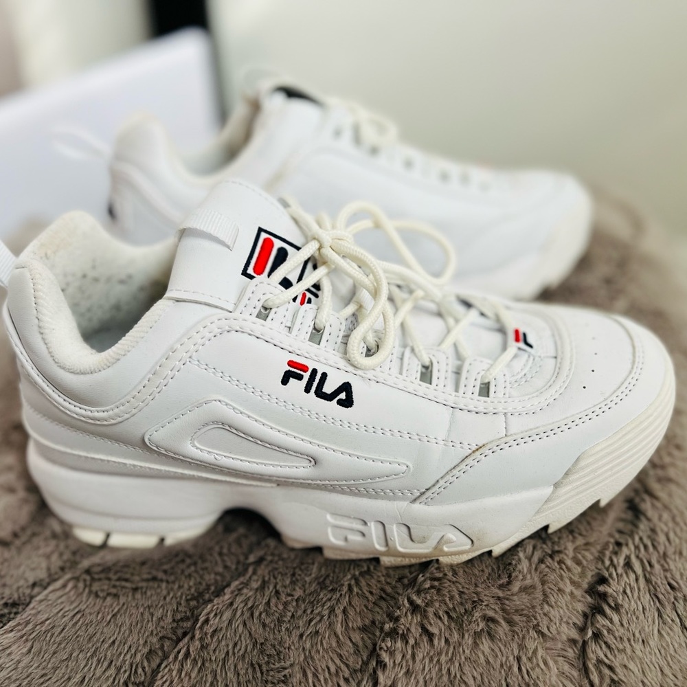 Filla sneakers